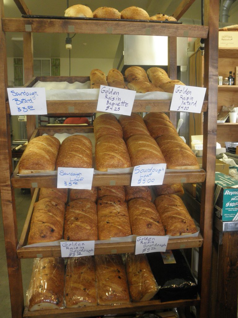 A Baker’s Dozen Oregon Coast Magazine