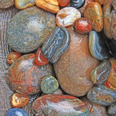 Agates