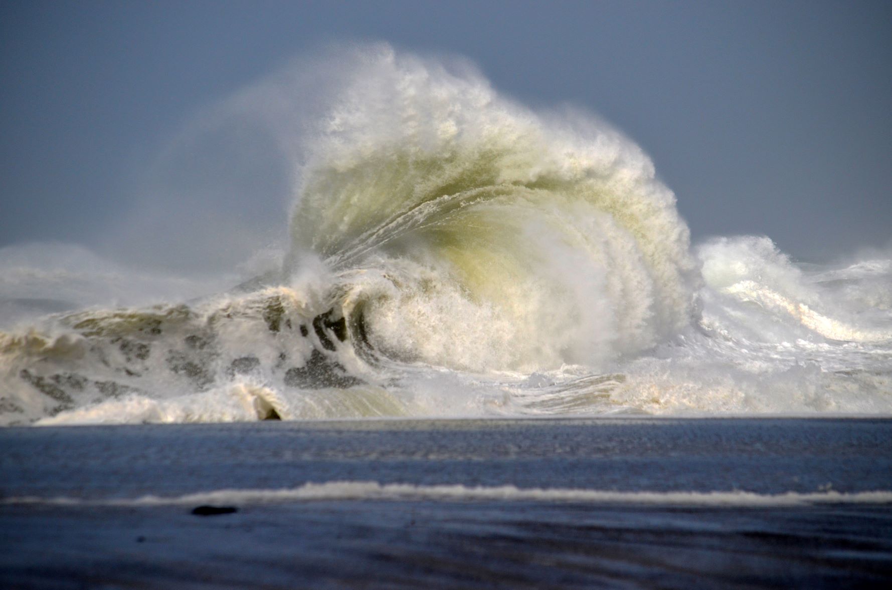 King Of The Tides Oregon Coast Magazine