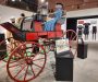 Horse & Buggy Talk on June 4