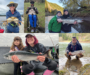 Free Fishing in Oregon Nov 25-26